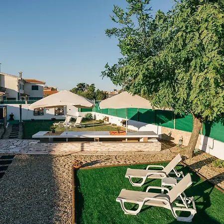 Tree House - Casa Limoeiro