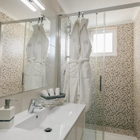 Tree House - Casa Limoeiro Quinta do Conde