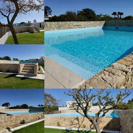 Tree House - Casa Limoeiro Hébergement de vacances *