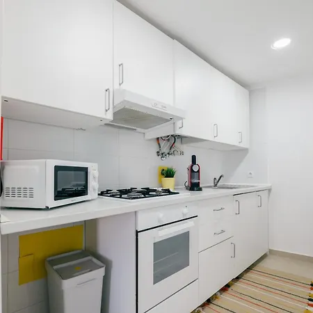 Tree House - Casa Limoeiro Hébergement de vacances