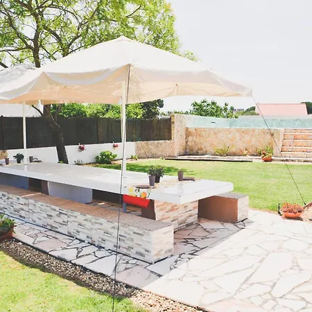 Tree House - Casa Limoeiro Hébergement de vacances Quinta do Conde