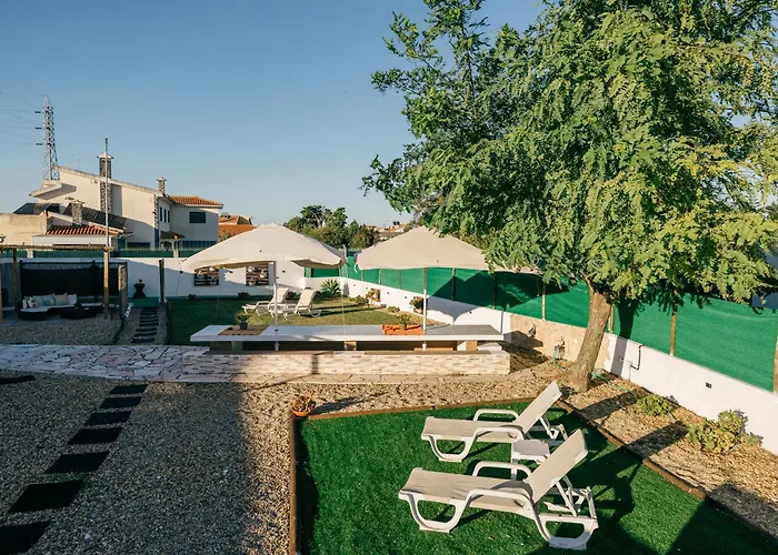 Tree House - Casa Limoeiro