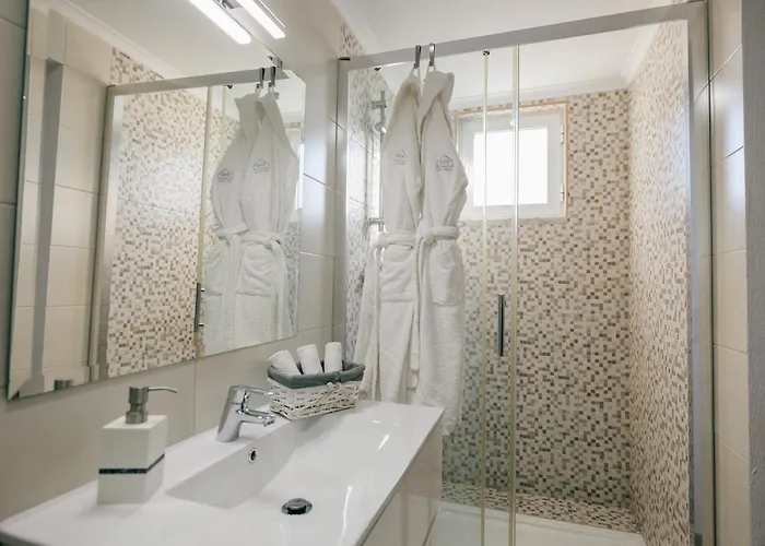 Tree House - Casa Limoeiro Quinta do Conde