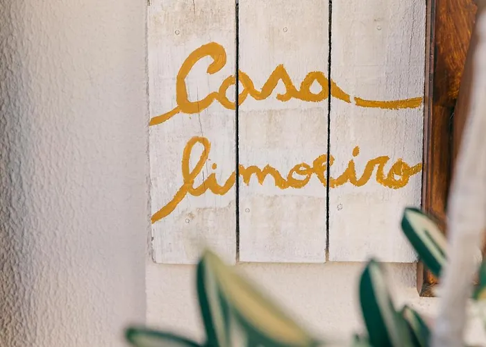 Tree House - Casa Limoeiro * Quinta do Conde